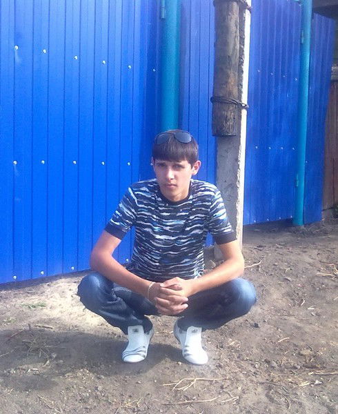 Андрей Пилипенко