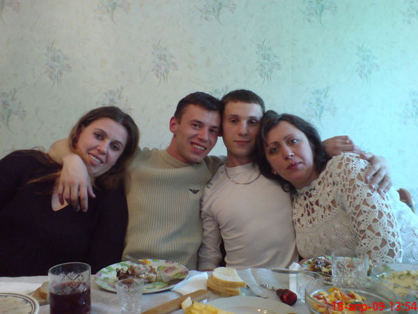 Игнат Максимчук