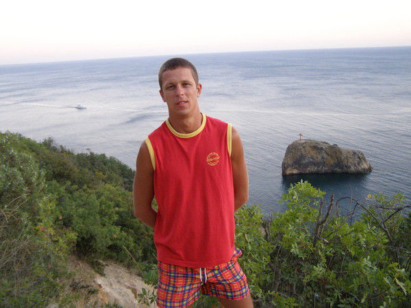 Дмитрий Новак