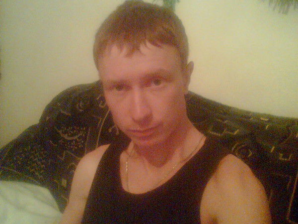 Михаил Каблуков