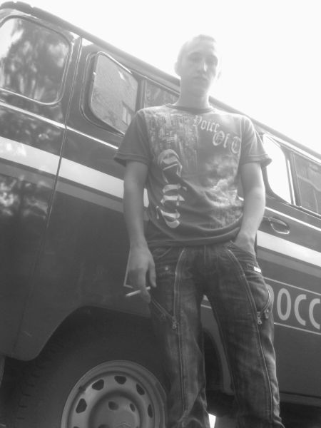 Иван Шкабарня