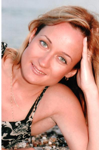 Мария Карабейникова