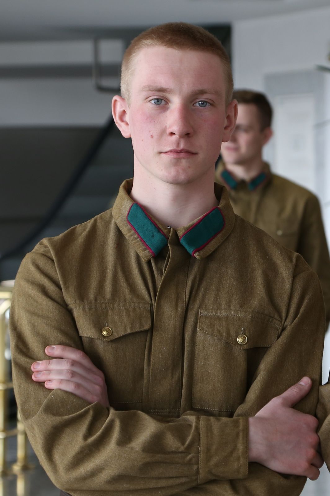 Илья Стифлер