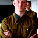Илья Стифлер