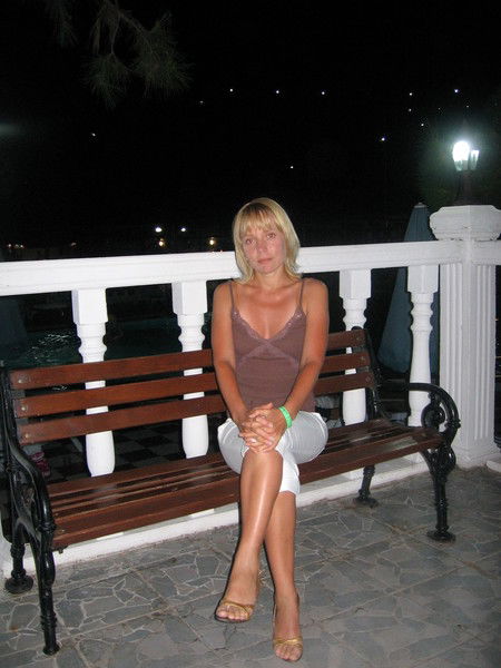 Инга Ударцева