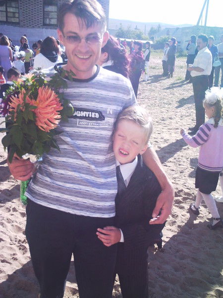 Евгений Соколов