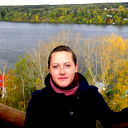 Ирина Прасолова