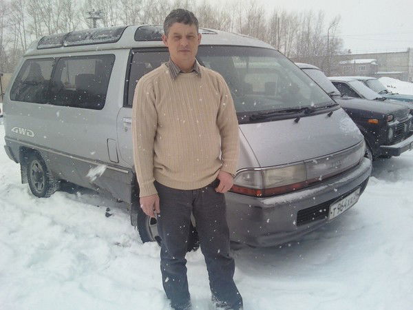 Олег Шихалёв