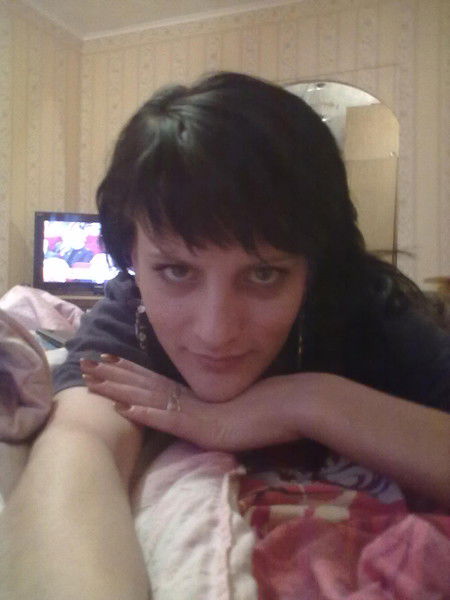 Кристина Бех