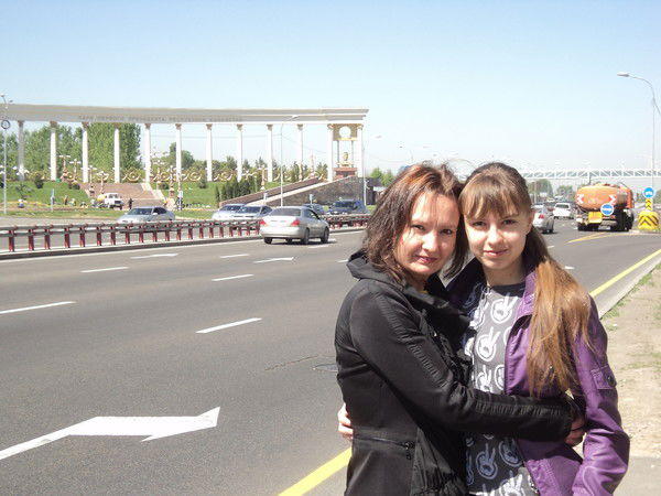 Карина Красногорская