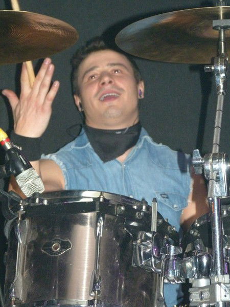 Евгений Москаленко