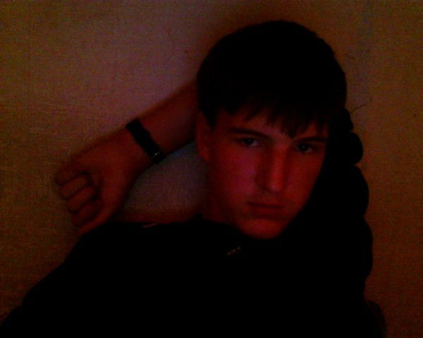 Владислав Василенко