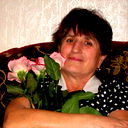 Валентина Косякова