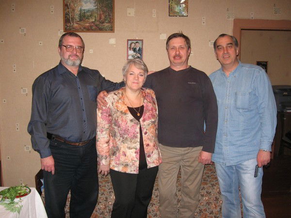 Александр Емельянов