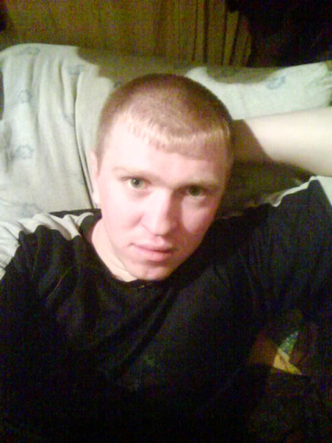 Алексей Кулаков