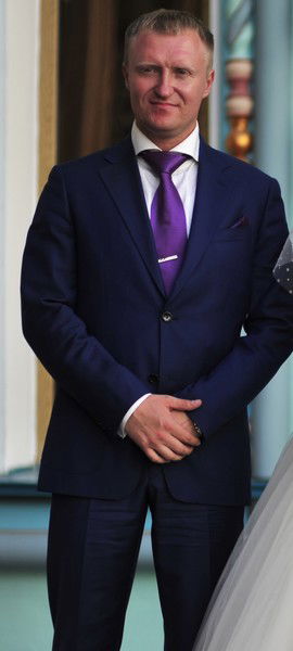 Cергей Кокин