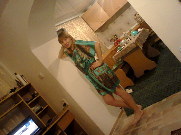 Татьяна Золотухина