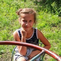 Леночка Семёнова