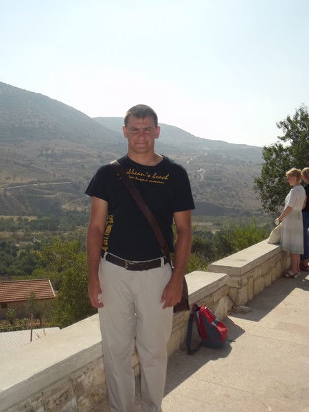 Денис Берсенев