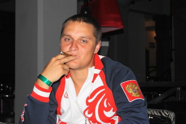 Кирилл Василенко