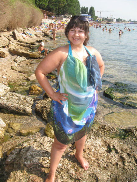 Юлия Иванова