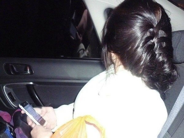 Гулнара Имантаева