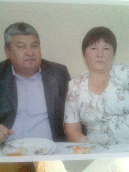 Гулия Есова