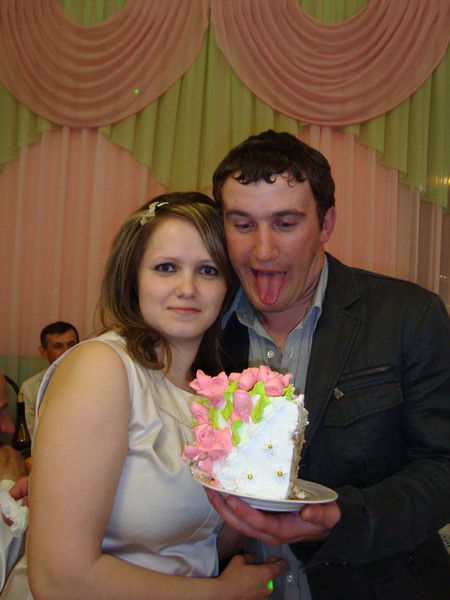 Катерина Кривощапова