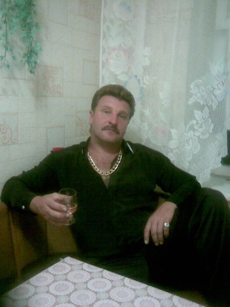 Саша Пунченко