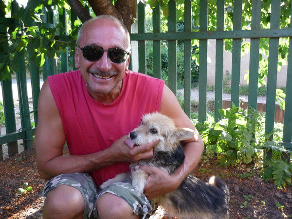 Анатолий Швыдкий