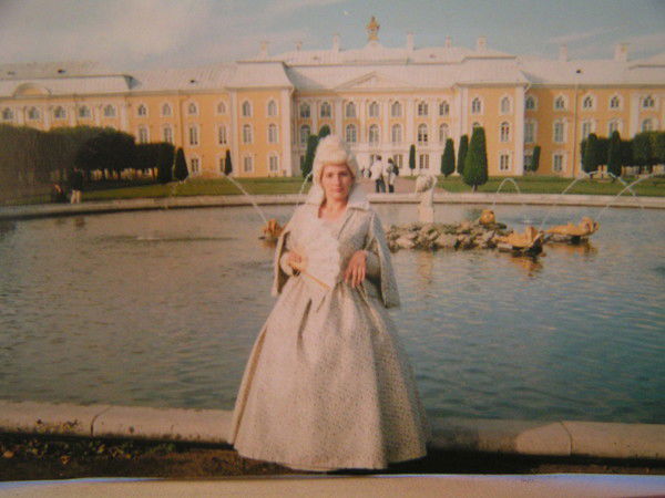 Ольга Талалуева