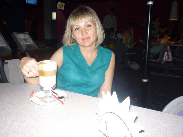 Ольга Ширинкина