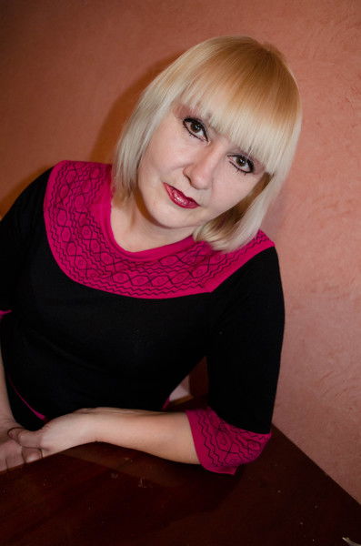 Татьяна Шураватова