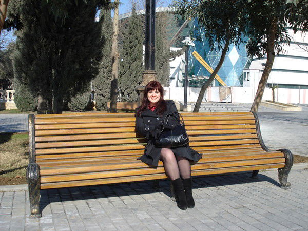 Наталья Пенкина