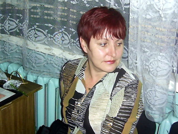 Ольга Крылова