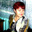 Ольга Крылова