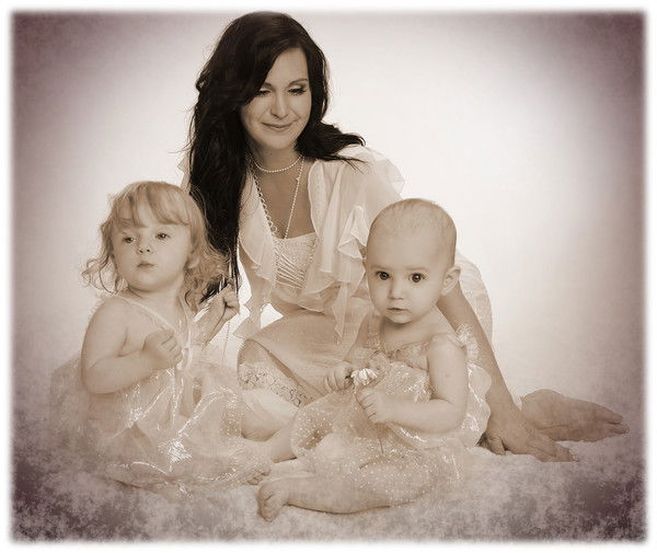 Алла Боднарук