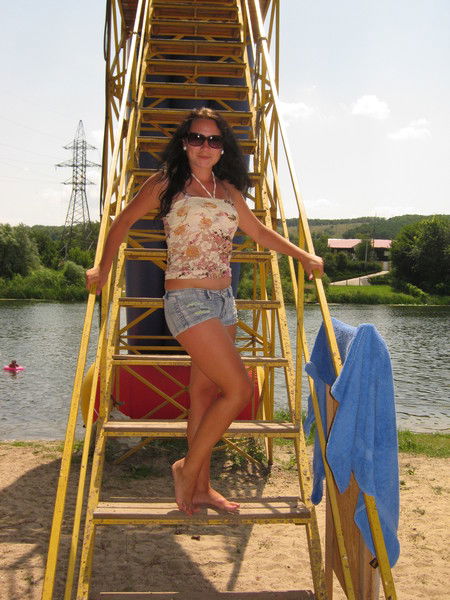 Екатерина Малыгина