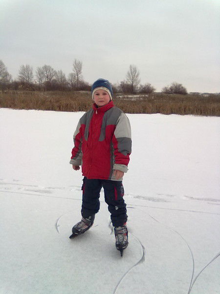 Григорий Назаров