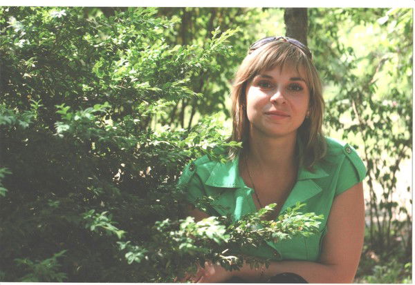 Ирина Хведчик