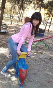 Виктория Шуваева