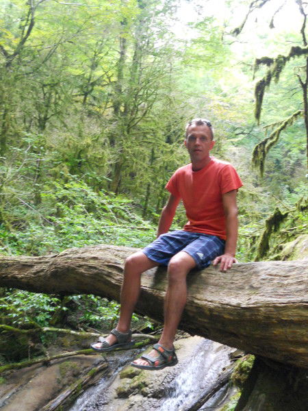 Серега Щелконогов