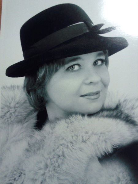 Ирина Кубрикова