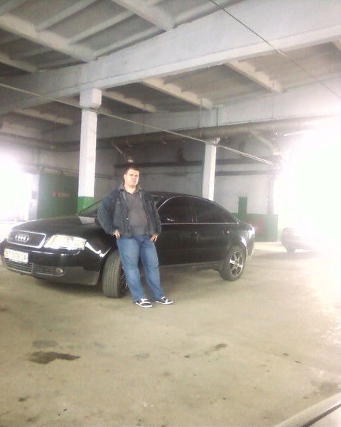 Олег Заиченко