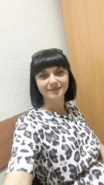 Екатерина Машкова