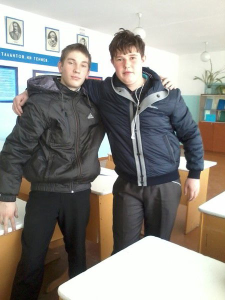 Александр Лобанов