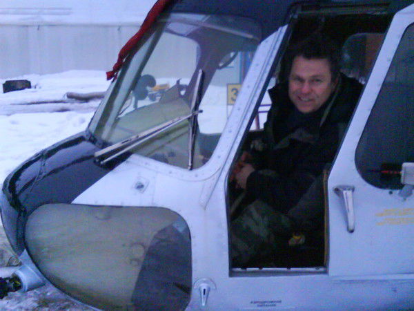 Поляков Дмитрий