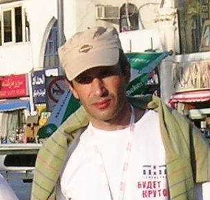 Шамиль Мустафаев