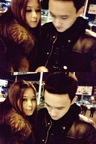 •• Aikena ••