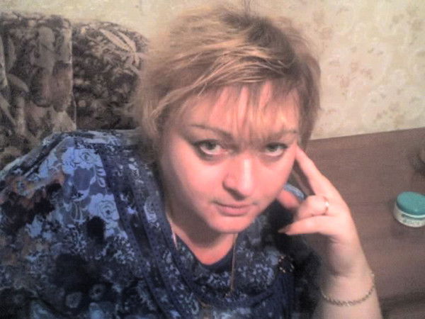 Галина Ящинская